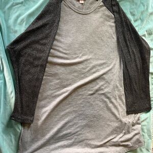 LuLaRoe Randy Women’s Top